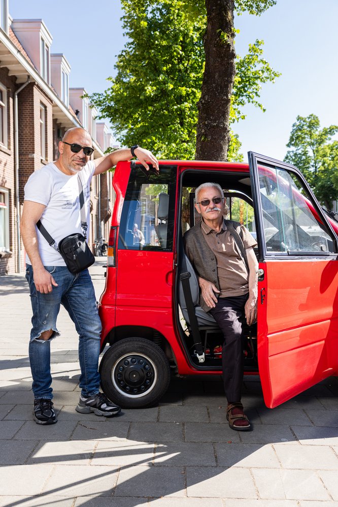 Portret campagne into (portret-campagne-into)