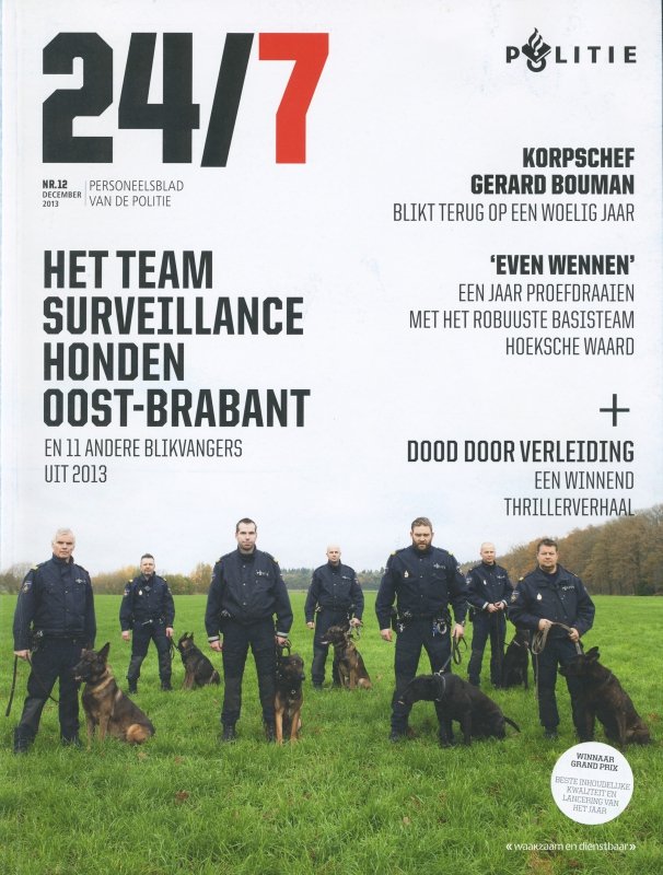 Coverfoto voor 24/7, het personeelsmagazine voor de Landelijke Politie (portret-op-locatie-01)